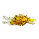 5 Crocodile Pipe Hand Pipes