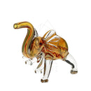 5 Elephant Pipe - Raised Leg Hand Pipes