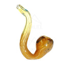 5 Frit Sherlock With Fume Hand Pipes