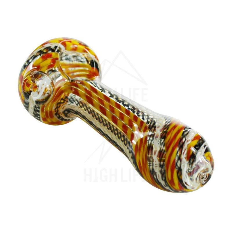 5 Heavy Worked Hand Pipe Pipes
