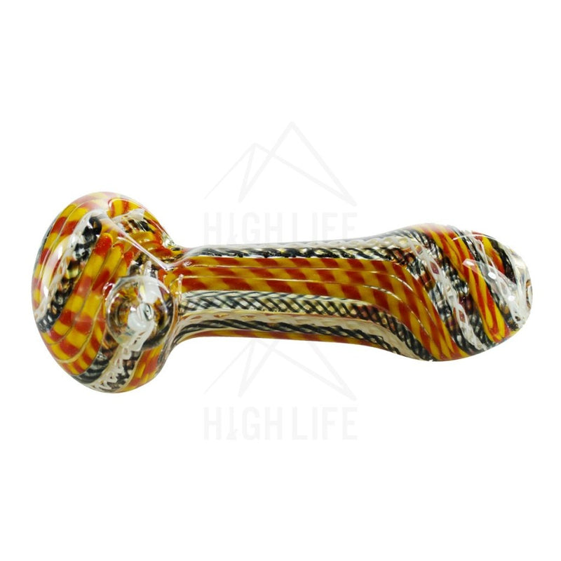 5 Heavy Worked Hand Pipe Pipes