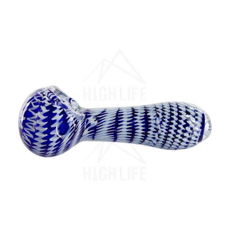 5 Houndstooth Hand Pipe Pipes