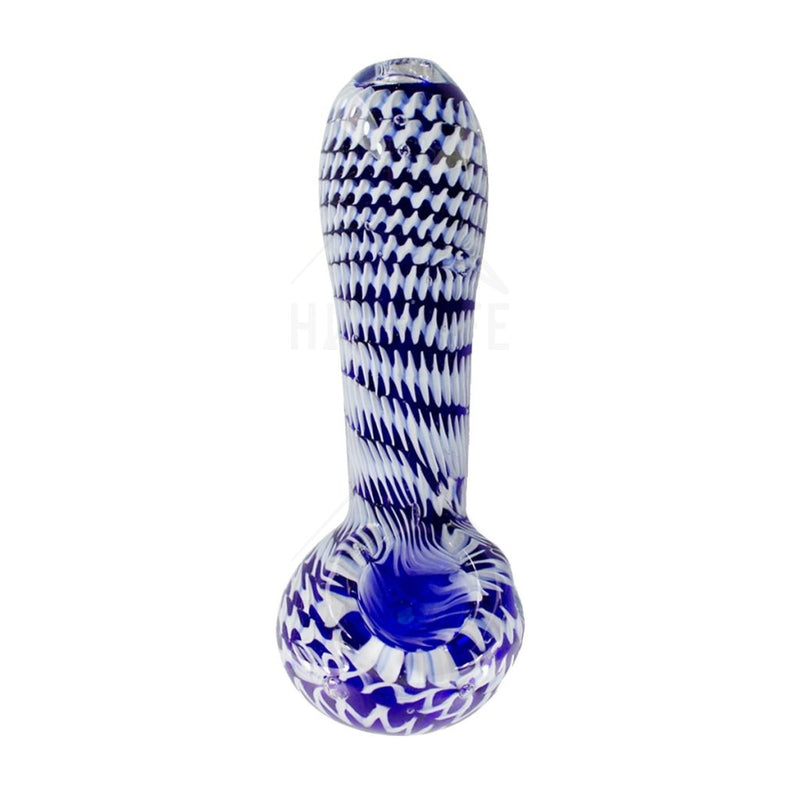 5 Houndstooth Hand Pipe Pipes
