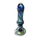 5 Marbled Frit Hand Pipe Pipes