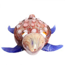 5 Mk Tortoise Marble Hand Pipe Pipes