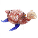 5 Mk Tortoise Marble Hand Pipe Pipes