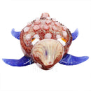 5 Mk Tortoise Marble Hand Pipe Pipes