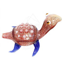 5 Mk Tortoise Marble Hand Pipe Pipes