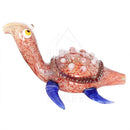 5 Mk Tortoise Marble Hand Pipe Pipes