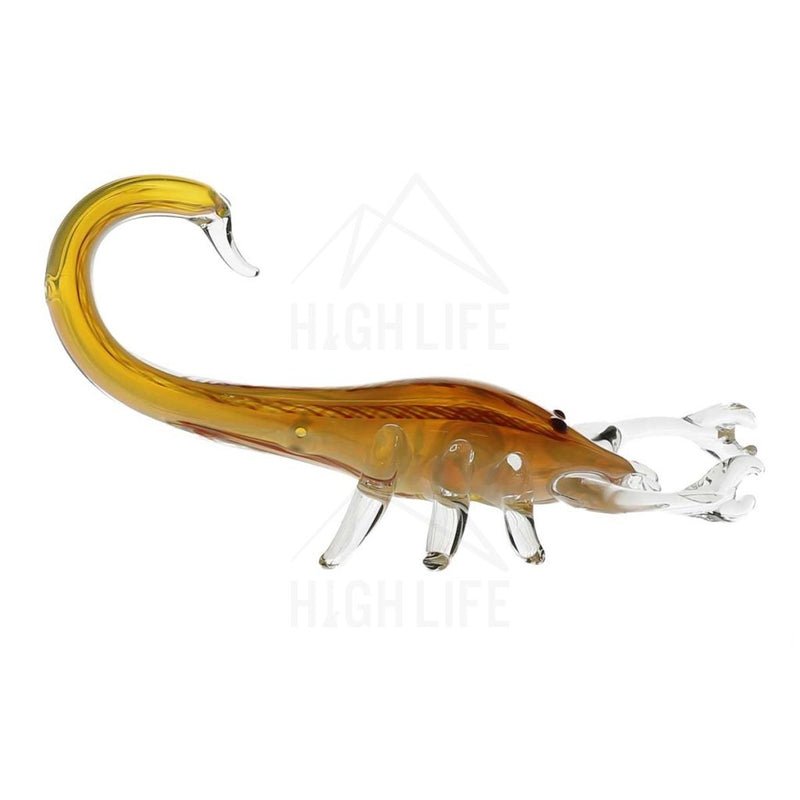 5 Scorpion Pipe Hand Pipes