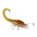 5 Scorpion Pipe Hand Pipes