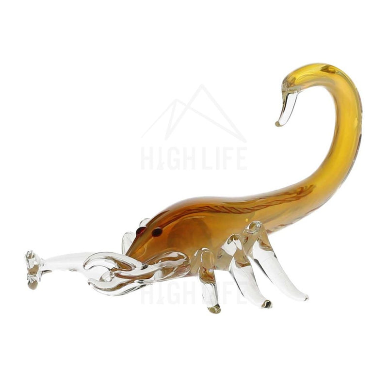 5 Scorpion Pipe Hand Pipes
