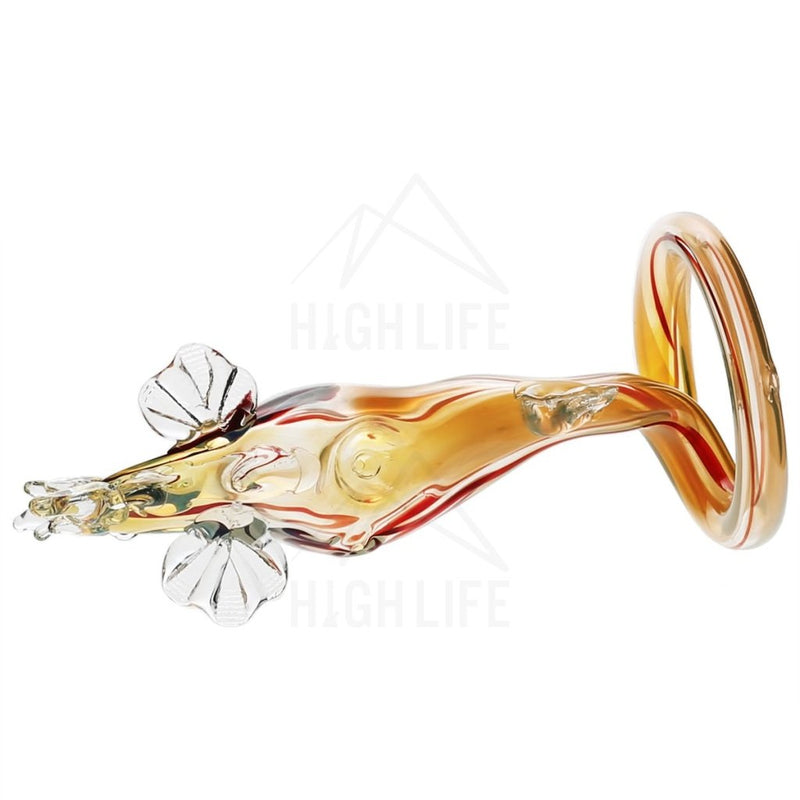 5 Seahorse Pipe Hand Pipes