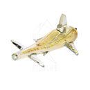 5 Shark Pipe - Illuminati Hand Pipes