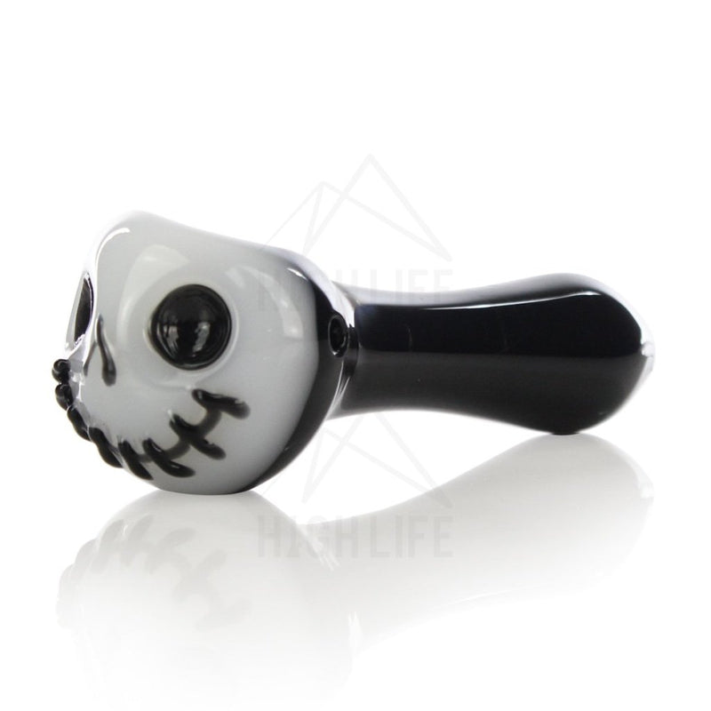 5 Skeleton Hand Pipe Pipes
