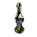 5 Worked Hand Pipe With Dichro Swirl Pipes