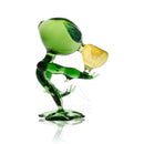 6 Alien Pipe Hand Pipes