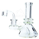 6 Bio Heavy Banger Hanger Rig