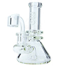 6 Bio Heavy Banger Hanger Rig