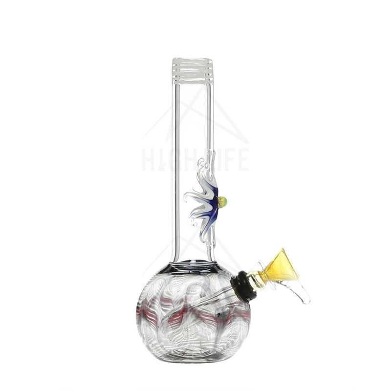 7 Design Bong With A Slide Bongs & Waterpipes