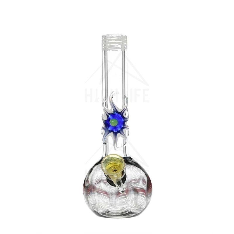 7 Design Bong With A Slide Bongs & Waterpipes