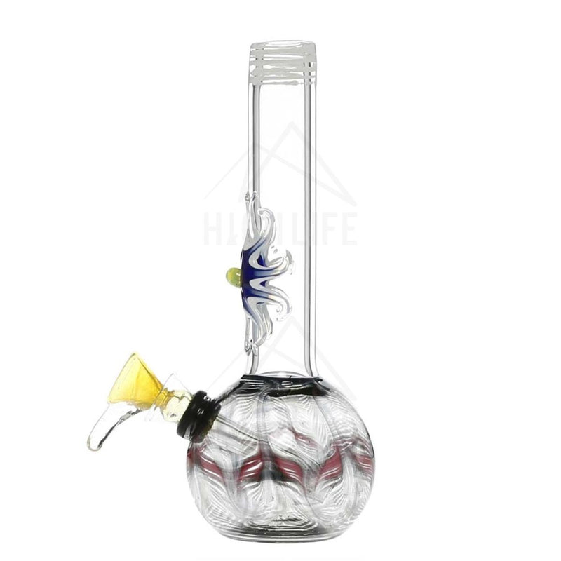 7 Design Bong With A Slide Bongs & Waterpipes