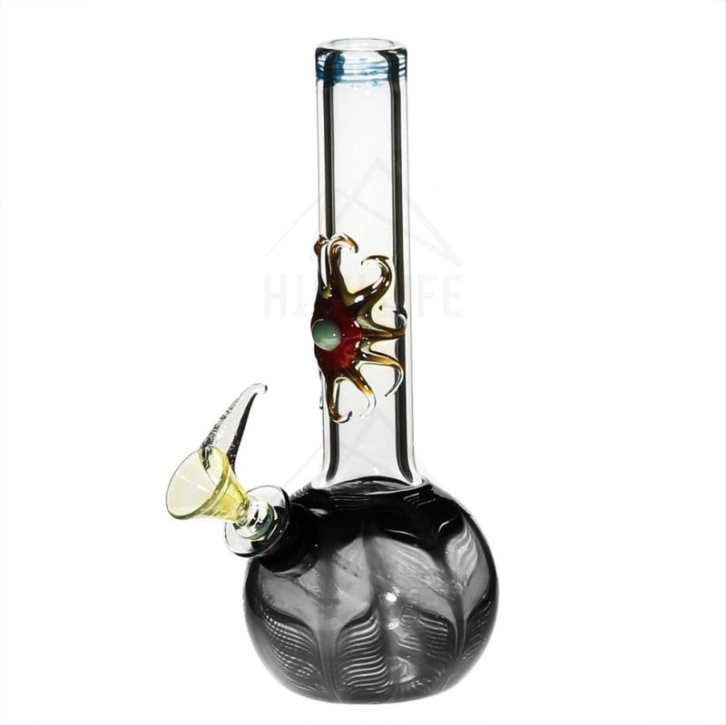 7 Design Bong With A Slide Bongs & Waterpipes