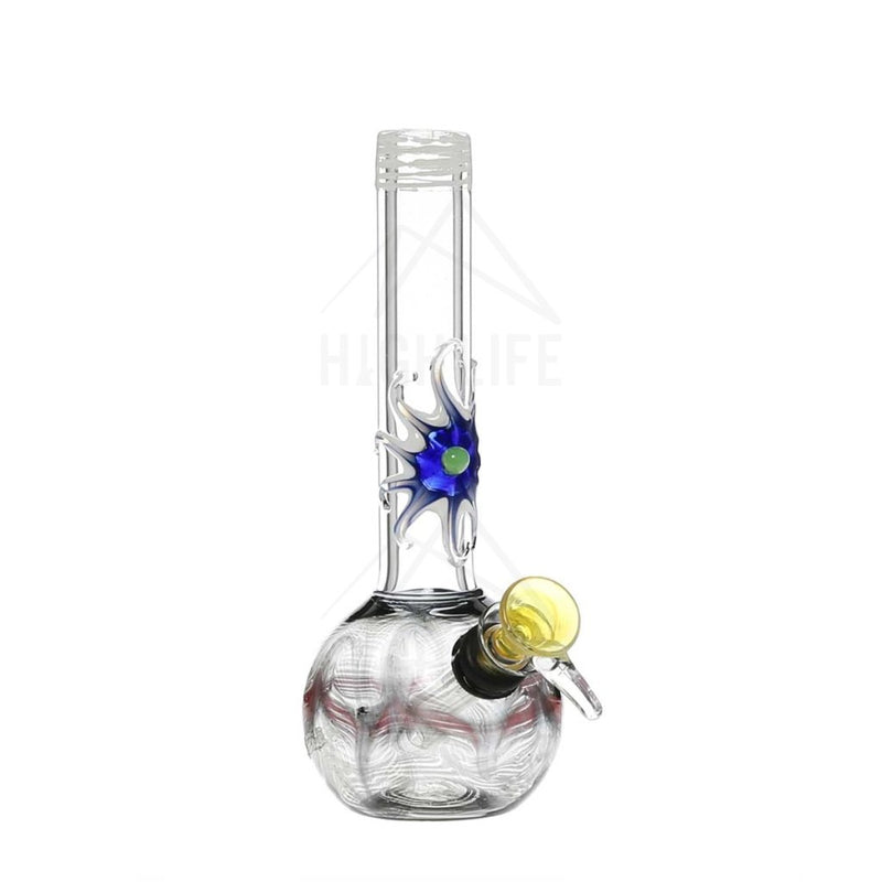 7 Design Bong With A Slide Bongs & Waterpipes