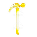 7 Fumed Hammer Pipe Hand Pipes
