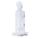 7 - Microchip Etched Dab Rig Clear