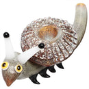 7 Snail Animal Marble Hand Pipe Pipes