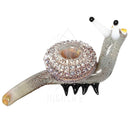 7 Snail Animal Marble Hand Pipe Pipes