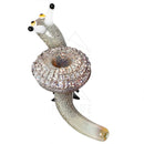 7 Snail Animal Marble Hand Pipe Pipes