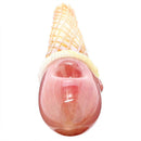 7 Strawberry Ice Cream Marble Hand Pipe Pipes