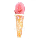 7 Strawberry Ice Cream Marble Hand Pipe Pipes