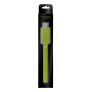 710 Pen Otg Buttonless Battery W/ Charger - Green Vaporizers