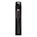 710 Pen Otg Buttonless Battery W/ Charger - Gunmetal Vaporizers