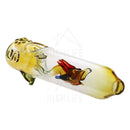 8 38Mm Illuminati Dragon Steamroller Hand Pipes