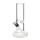 8 50Mm Hollowfoot Bong With Slide Bongs & Waterpipes