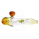 8 50Mm Illuminati Dragon Steamroller Hand Pipes