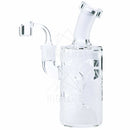 8 - Athena Etched Dab Rig