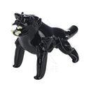 8 Black Bulldog Hand Pipe Pipes