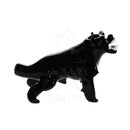 8 Black Bulldog Hand Pipe Pipes