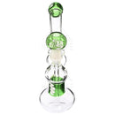 8 Dab Rig 14Mm Bubblers & Rigs