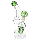 8 Dab Rig 14Mm Bubblers & Rigs