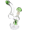 8" Dab Rig 14mm