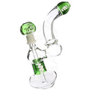 8 Dab Rig 14Mm Bubblers & Rigs