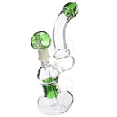 8 Dab Rig 14Mm Bubblers & Rigs