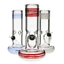 8 Hollowfoot Bong With A Slide Bongs & Waterpipes