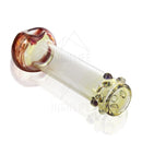 8 Raked Steamroller With Marbles Hand Pipes